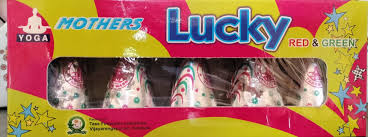 LUCK